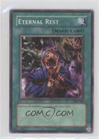 Eternal Rest [EX to NM]