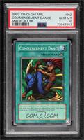 Commencement Dance [PSA 10 GEM MT]