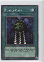Turtle Oath [Noted]