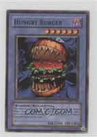 Hungry Burger