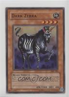 Dark Zebra