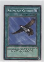 Rising Air Current [Noted]