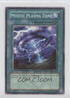 Mystic Plasma Zone