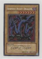 Serpent Night Dragon