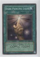 Dark-Piercing Light