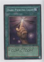 Dark-Piercing Light