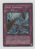 Dust Tornado