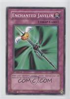 Enchanted Javelin [Noted]