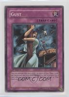 Gust [EX to NM]