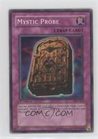 Mystic Probe [Good to VG‑EX]