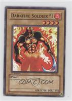 Darkfire Soldier #1