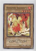 Darkfire Soldier #2