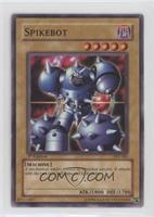 Spikebot [EX to NM]