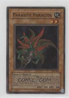 Parasite Paracide (SR) [Poor to Fair]