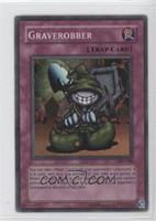 Graverobber [Noted]