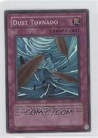 Dust Tornado