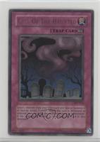 Ultra Rare - Call of the Haunted [Good to VG‑EX]