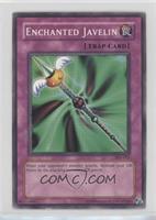 Enchanted Javelin [EX to NM]