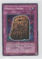 Mystic Probe [Noted]