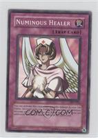 Numinous Healer [Noted]