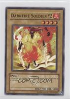 Darkfire Soldier #2