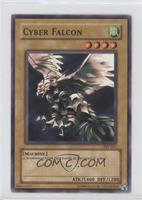 Cyber Falcon