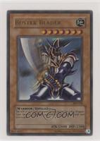 Buster Blader [Noted]