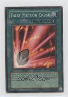 Fairy Meteor Crush [EX to NM]