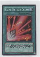 Fairy Meteor Crush [Noted]