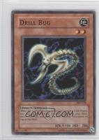 Drill Bug [Noted]