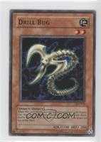 Drill Bug