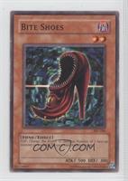 Bite Shoes [Noted]