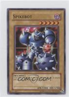 Spikebot