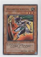 Hayabusa Knight (R) [Noted]