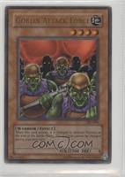 Goblin Attack Force [EX to NM]