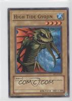 High Tide Gyojin