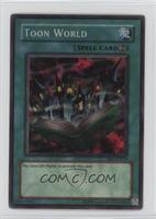 Toon World [EX to NM]