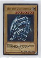 Blue-Eyes White Dragon