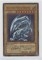 Blue-Eyes White Dragon