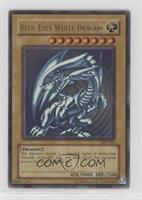 Blue-Eyes White Dragon [EX to NM]