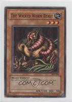 The Wicked Worm Beast [Noted]