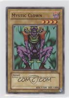 Mystic Clown