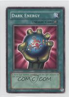 Dark Energy [Noted]