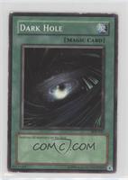 Dark Hole [EX to NM]