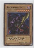 Swordstalker [EX to NM]