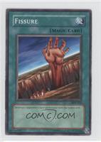 Fissure [Noted]