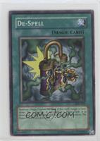 De-Spell [EX to NM]