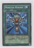 Monster Reborn [Poor to Fair]