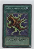 The Flute of Summoning Dragon [Noted]
