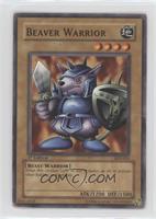 Beaver Warrior [EX to NM]